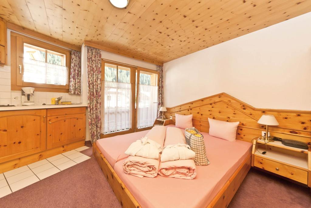 Appartement Laerchenhof Samnaun Room photo