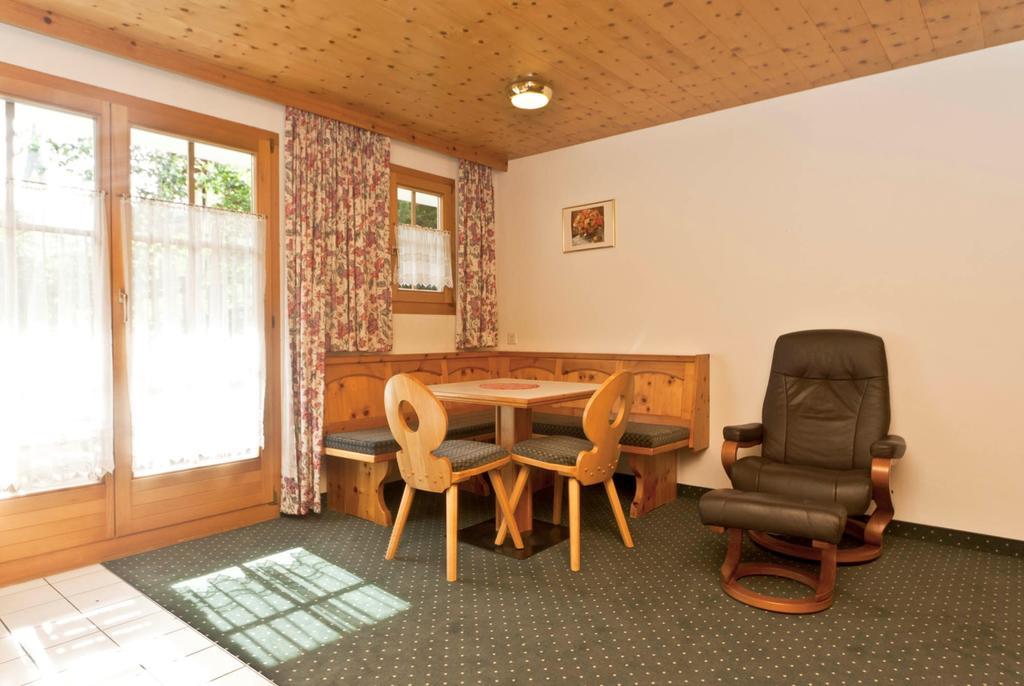 Appartement Laerchenhof Samnaun Room photo